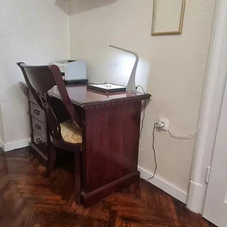 Apartment Artem *
