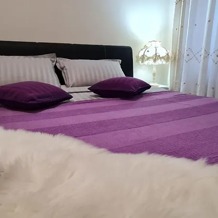 Apartment Artem Belgrade