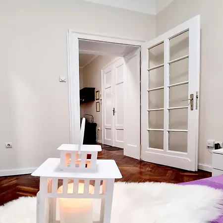 Apartment Artem Belgrade