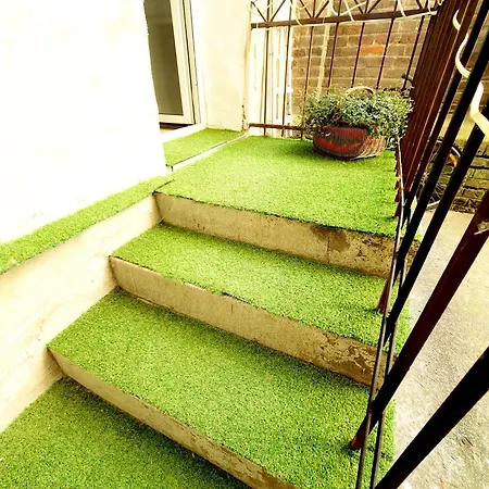 Apartment Artem