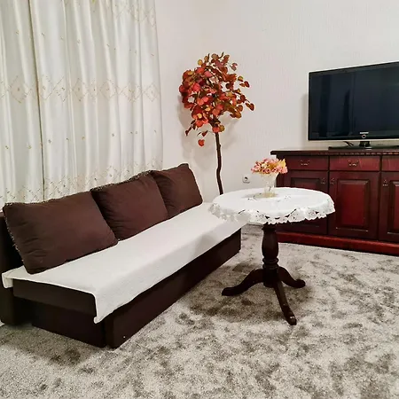 Artem Belgrade